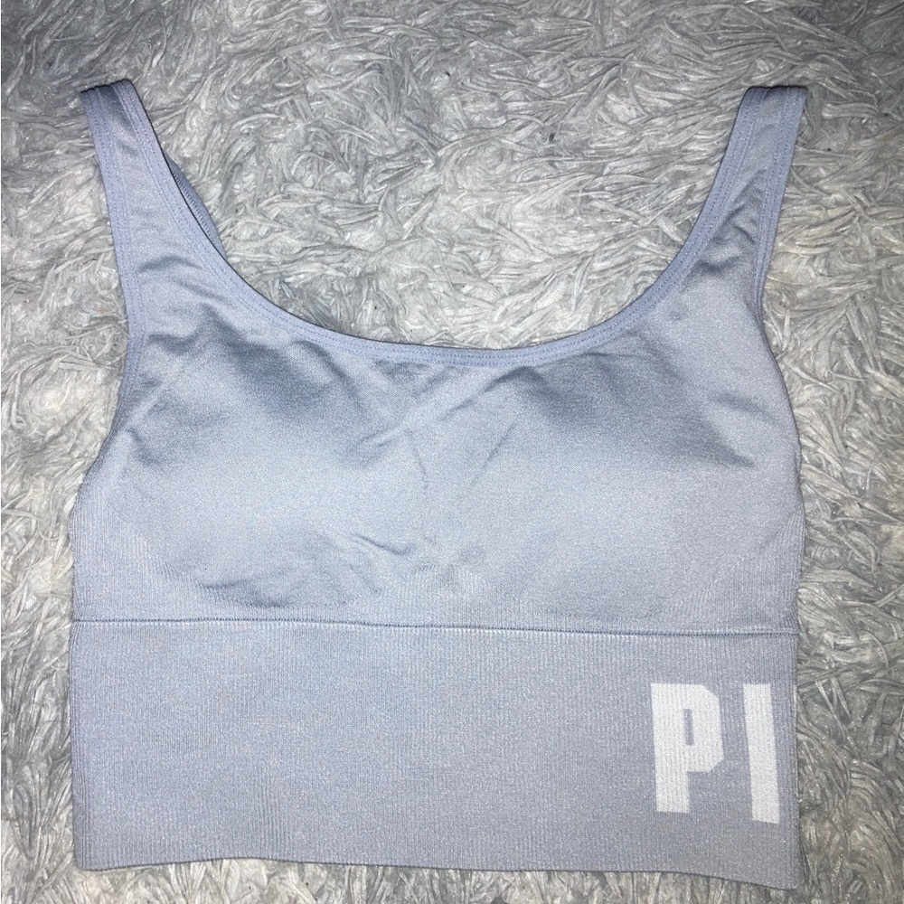 LISTING WILL BE REMOVED 5/7!Women's PINK Active Sports Bra